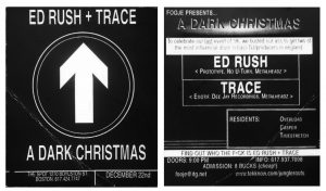 Ed Rush & Trace
