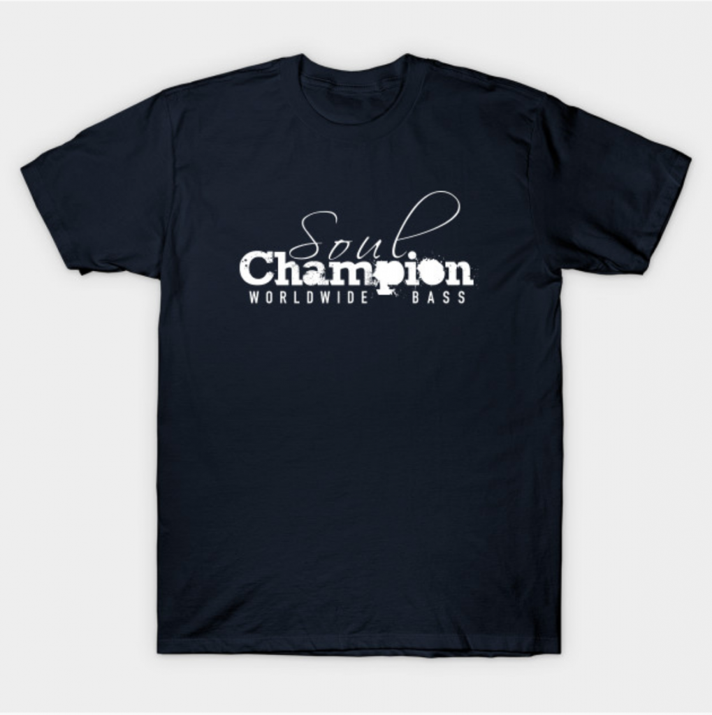 SoulChampion T-Shirt
